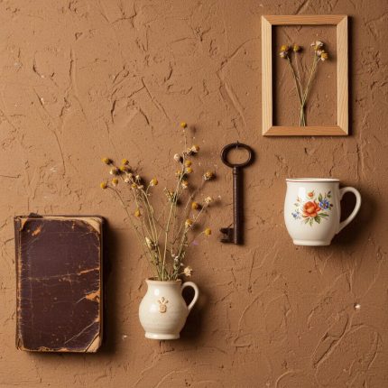 Штукатурка глиняна “Glinko Finish”