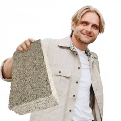 Ілля Светашов, Засновник HEMPBUD