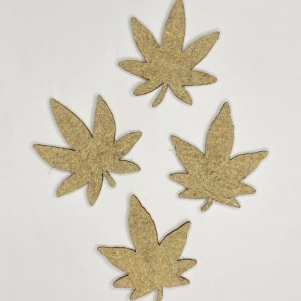 Набір “Листя Еко — Квартет”