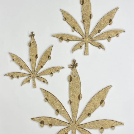 Набір “Ялинки Декоративні — Тріо”