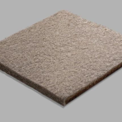 Натуральний наповнювач з коноплі 50% для меблів і текстилю, загальний вид