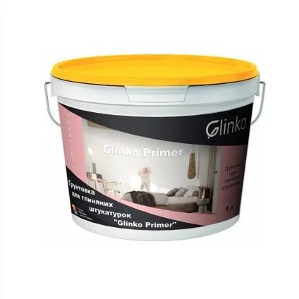 Ґрунтовка “GlinKo Primer”