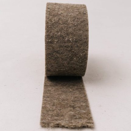 Міжвінцевий конопляний утеплювач (KONSULATE) (20 см)