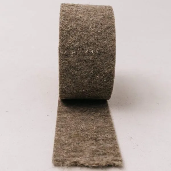 Міжвінцевий конопляний утеплювач (KONSULATE) (20 см)